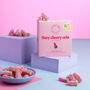 Fizzy Cherry Cola Gift Box, thumbnail 1 of 2
