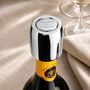 Personalised Prosecco Or Champagne Bottle Stopper, thumbnail 3 of 7
