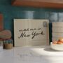 Personalised Travel Print, thumbnail 5 of 5