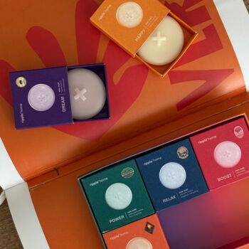 Scented Wax Melts, 3 of 4