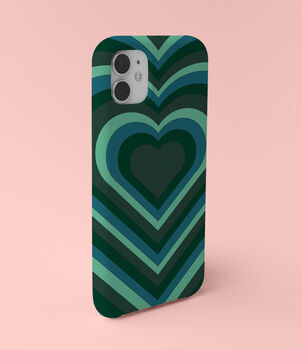 Heart Phone Case, 7 of 9