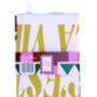 C'est La Vie Tea Towel, thumbnail 5 of 5