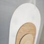 Acrylic Arch Blank, A1 , A2, A3, A4, A5, thumbnail 4 of 4