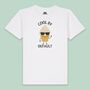 Cool By Default | Kids T Shirt, thumbnail 1 of 3