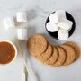 Toffee S'mores Kit + Free Marshmallow Toaster, thumbnail 5 of 8