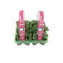 Cyclamen Mixed 6 Pack X2 12 Plants, thumbnail 5 of 6