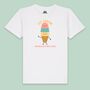 Ice Cream Appreciation | Kids T Shirt, thumbnail 1 of 3