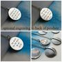 Personalised Moon Phase Necklace, thumbnail 5 of 7