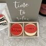 'Finally Divorced' Chocolate Covered Oreo Twin Gift, thumbnail 11 of 12