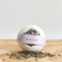 The Relaxing Bath Bomb, thumbnail 1 of 5