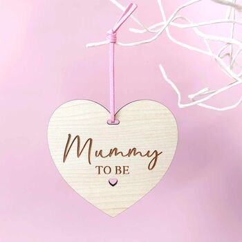 Mum To Be Maternity Or Baby Shower Gift Hamper, 12 of 12