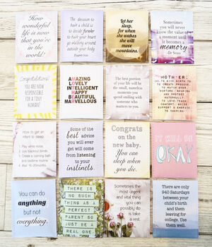 Baby Shower Gift Set, 6 of 12