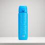 Personalised Cat Children's School Ion8 Water Bottle, thumbnail 1 of 8