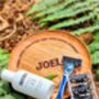 Personalised Wooden Shaving Gift Set, thumbnail 6 of 12