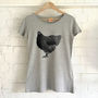Mother Hen Tshirt Top For Mum, thumbnail 1 of 3