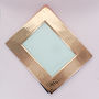 Copper Photograph Frame By G Decor, thumbnail 12 of 12