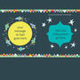 Personalised Birthday Space Book, thumbnail 9 of 12