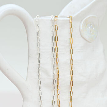 Striking Modern Chain, 4 of 4