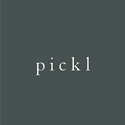 Pickl Jewellery Logo