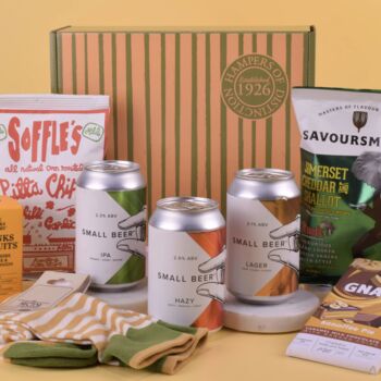 Beer Lovers Gift Set, 2 of 3