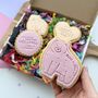 Bear Hugs Biscuit Gift Box, thumbnail 1 of 4