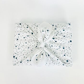 Furoshiki Japanese Cotton Gift Wrap, 2 of 5