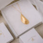 Mussel Necklace, thumbnail 5 of 5