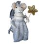Snow Queen Mouse Decoration, thumbnail 2 of 2