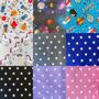 Personalised, Drawstring Fabric Recorder Case, thumbnail 3 of 10