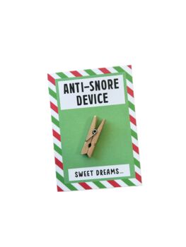 Anti Snore Device, 3 of 5