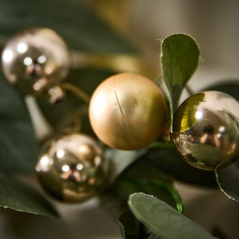 Botanical Beauty Deluxe Eucalyptus Garland, 5 of 6