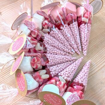 Valentine's Sweet Cone, 2 of 5