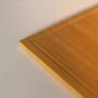 Wooden Chopping Board Over Edge Counter Serving Tray, thumbnail 6 of 12