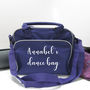 Personalised Fitness Bag, thumbnail 1 of 4