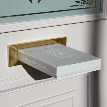 Letterbox Gift Perfect Night's Sleep Box For Her, 5 of 6