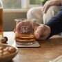 Personalised 70th Birthday Whisky Glass, thumbnail 2 of 12