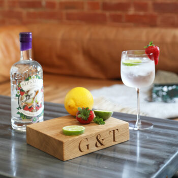 Gin And Tonic Board, 5 of 6