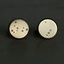 Solid Bronze Constellation Cufflinks, thumbnail 11 of 12