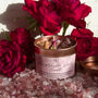 Rose And Vanilla Quartz Candle, thumbnail 12 of 12