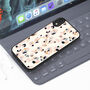 Pink Leopard Print iPhone Case Personalised 13 14 15 Se, thumbnail 2 of 2