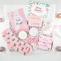 Blush Christmas Pamper Gift Box | Pre Order, thumbnail 1 of 9