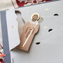Personalised Nativity Paper Craft Advent Calendar, thumbnail 2 of 9