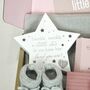 New Mum And Baby Little Star Gift Set, thumbnail 2 of 8