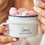 Treats Personalised Snack Pot, thumbnail 2 of 3