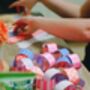 Block Party | Colourful Paper Chain Kit, thumbnail 11 of 12