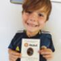 Kids Crystal Gift, thumbnail 2 of 4
