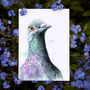 Inky Pigeon Post Postcards, thumbnail 7 of 8