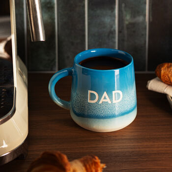 Mojave Glaze Dad Etched Mug, 2 of 4