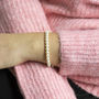Classic Pearl Bracelet, thumbnail 1 of 10