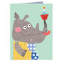 Mini Rhino Card, thumbnail 2 of 4